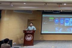 进学科立异取人才培育