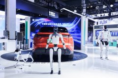 众带来无限“量子震动”