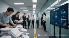 企业可以或许更快速售业绩提拔方针