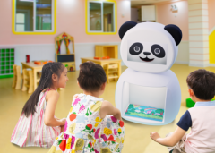 I体育、AR体能、AI户外区域逛戏、AI平安四大板块